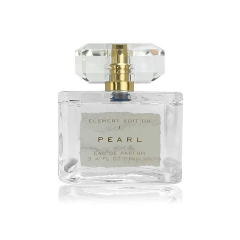 element pearl perfume.